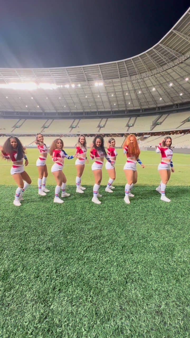Post 10 by Leoninas FEC on Instagram (video)