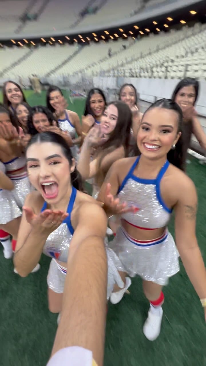 Post 9 by Leoninas FEC on Instagram (video)