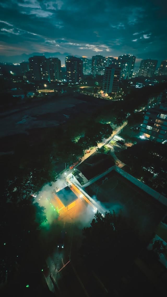 Post 3 by Pablo Kērsz on Instagram (video)