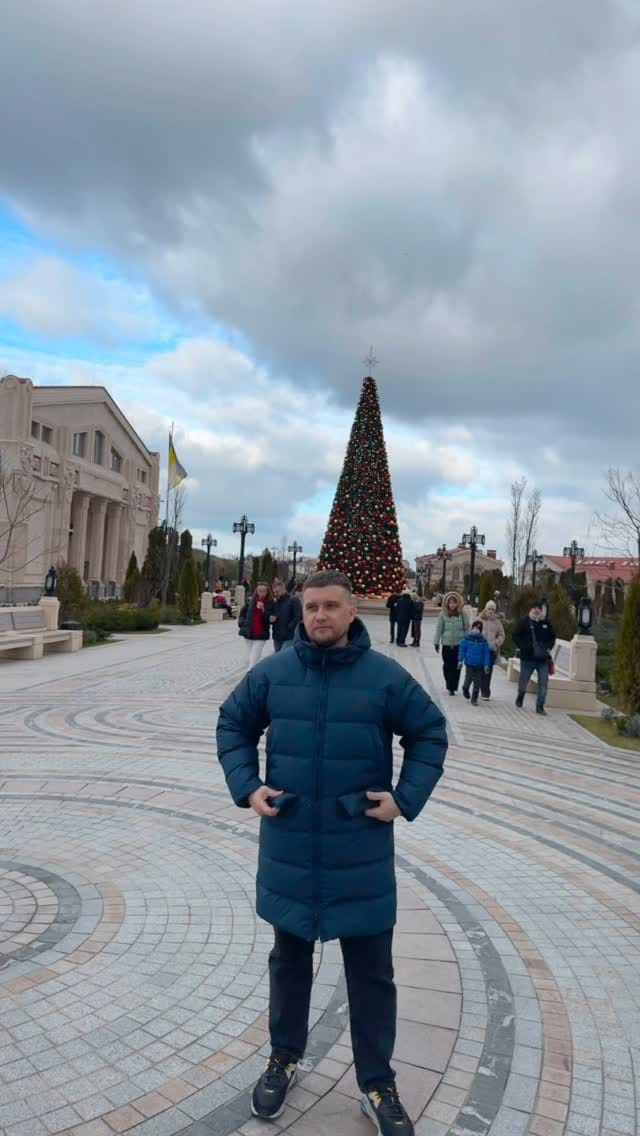 Post 4 by Даниил Аверьянов on Instagram (video)