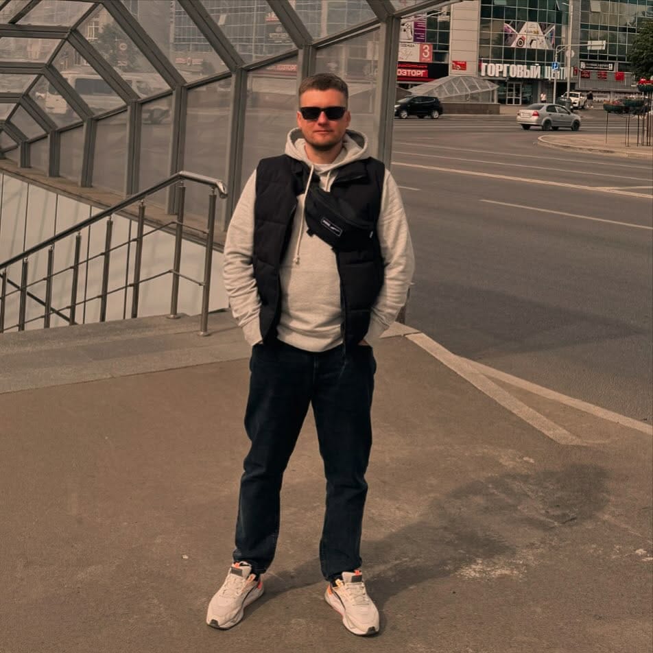 Post 7 by Даниил Аверьянов on Instagram (image)