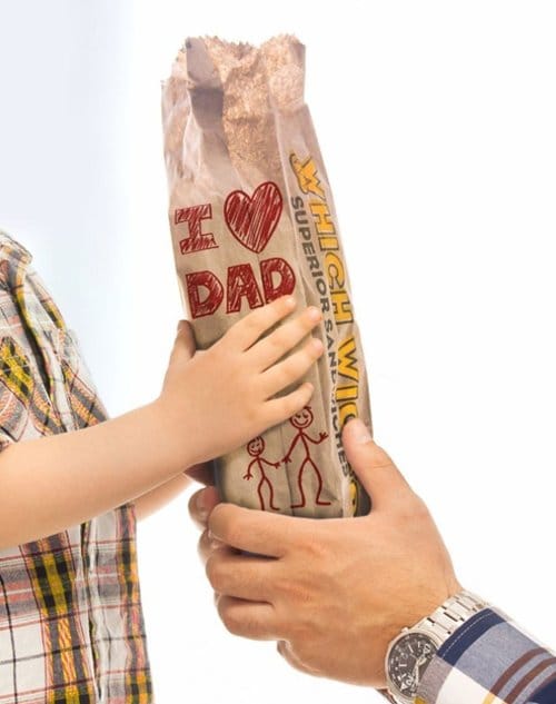 Post 7 by WHICH WICH UK on Instagram (image)