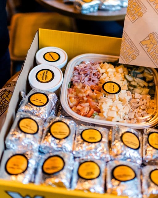 Post 9 by WHICH WICH UK on Instagram (image)