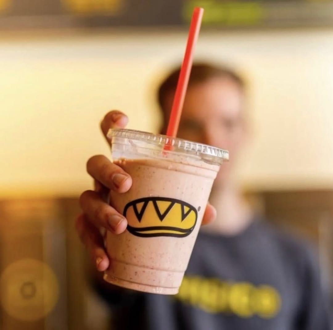 Post 6 by WHICH WICH UK on Instagram (image)