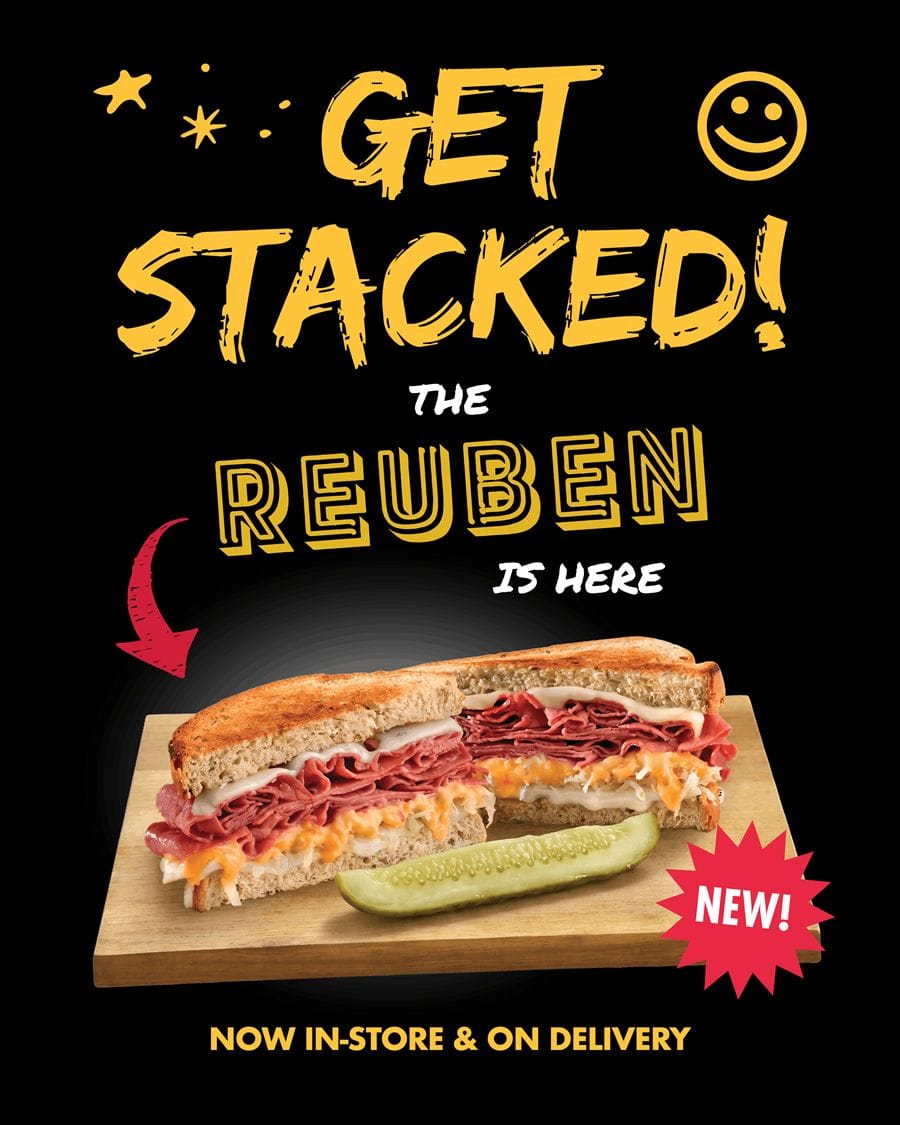 Post 4 by WHICH WICH UK on Instagram (image)