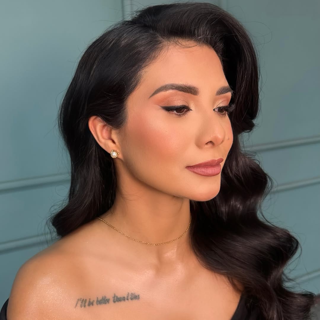 Post 6 by Gabriela Zertuche Hair on Instagram (image)