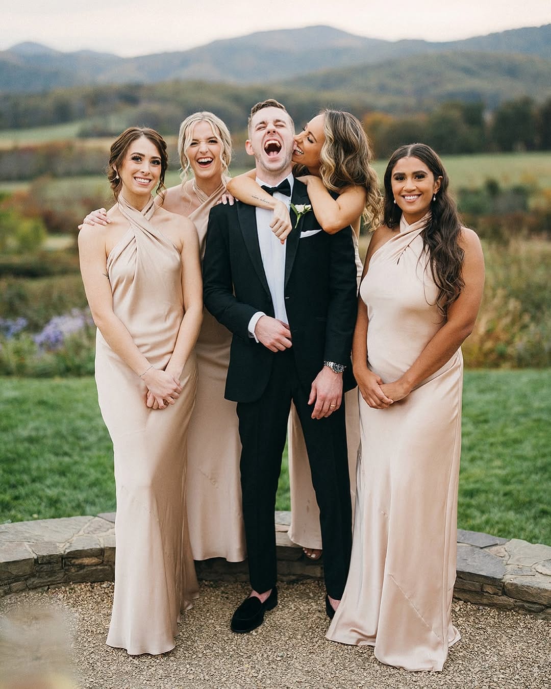Post 9 by Wedding Photographer on Instagram (image)