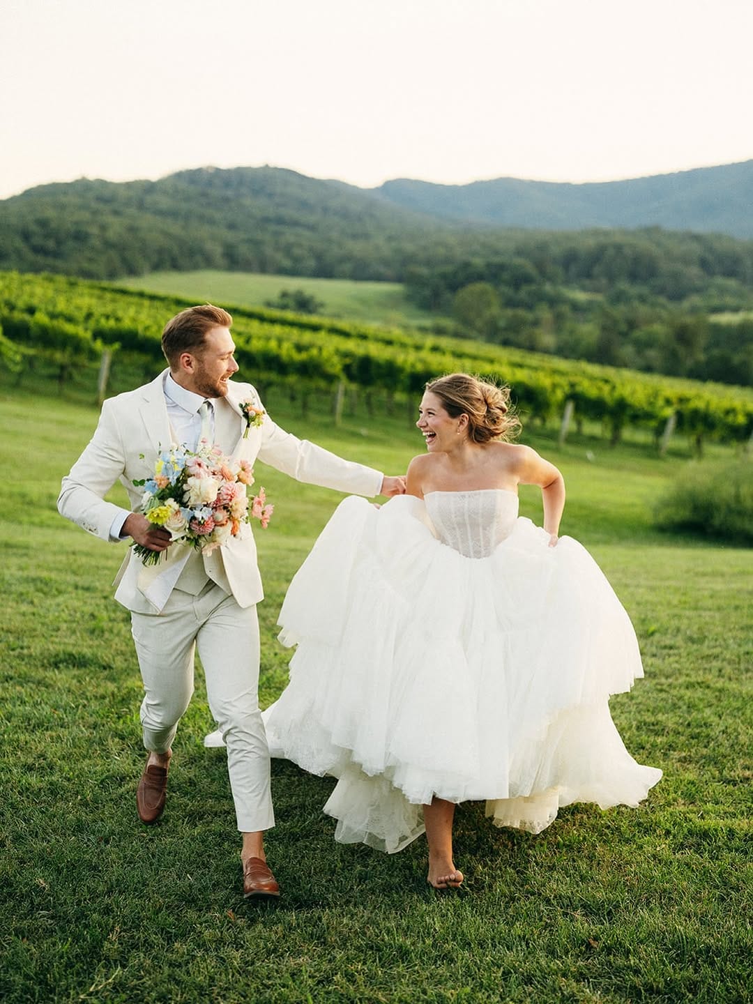 Post 7 by Wedding Photographer on Instagram (image)