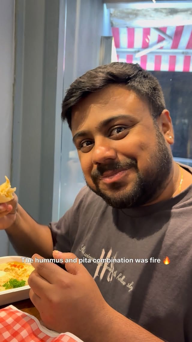 Post 6 by Layla’s Kitchen Delhi on Instagram (video)