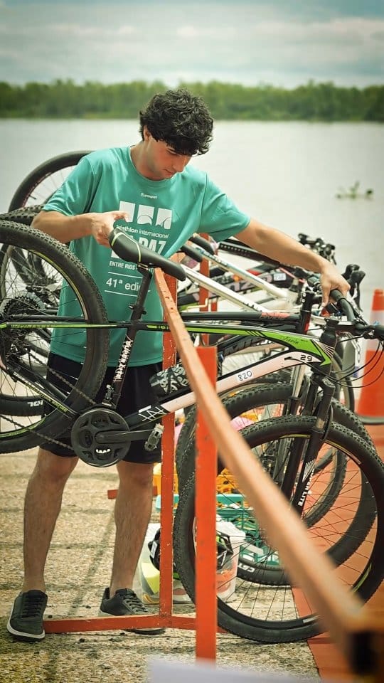 Post 4 by Triathlon Internacional La Paz on Instagram (video)