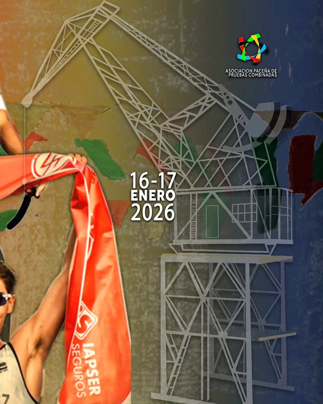Post 10 by Triathlon Internacional La Paz on Instagram (image)