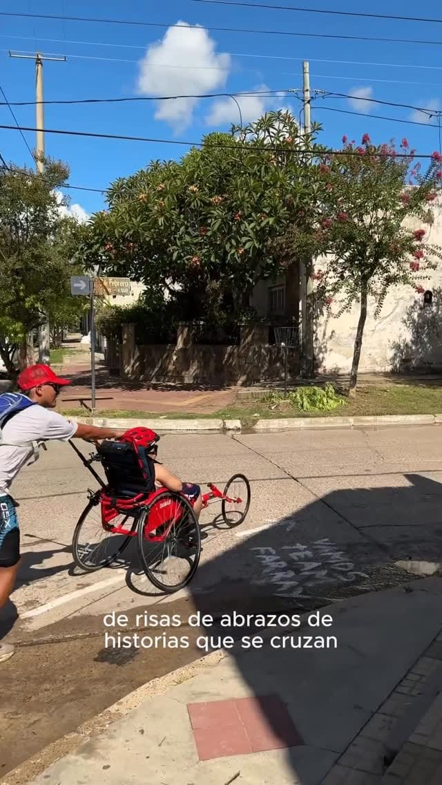 Post 7 by Triathlon Internacional La Paz on Instagram (video)