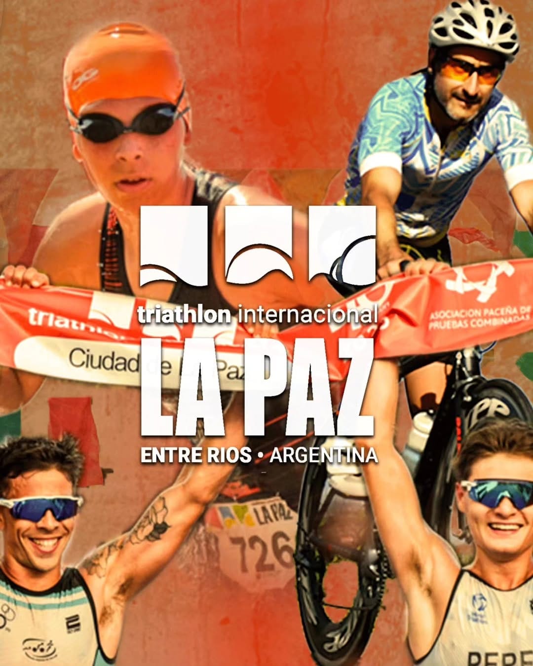 Post 9 by Triathlon Internacional La Paz on Instagram (image)