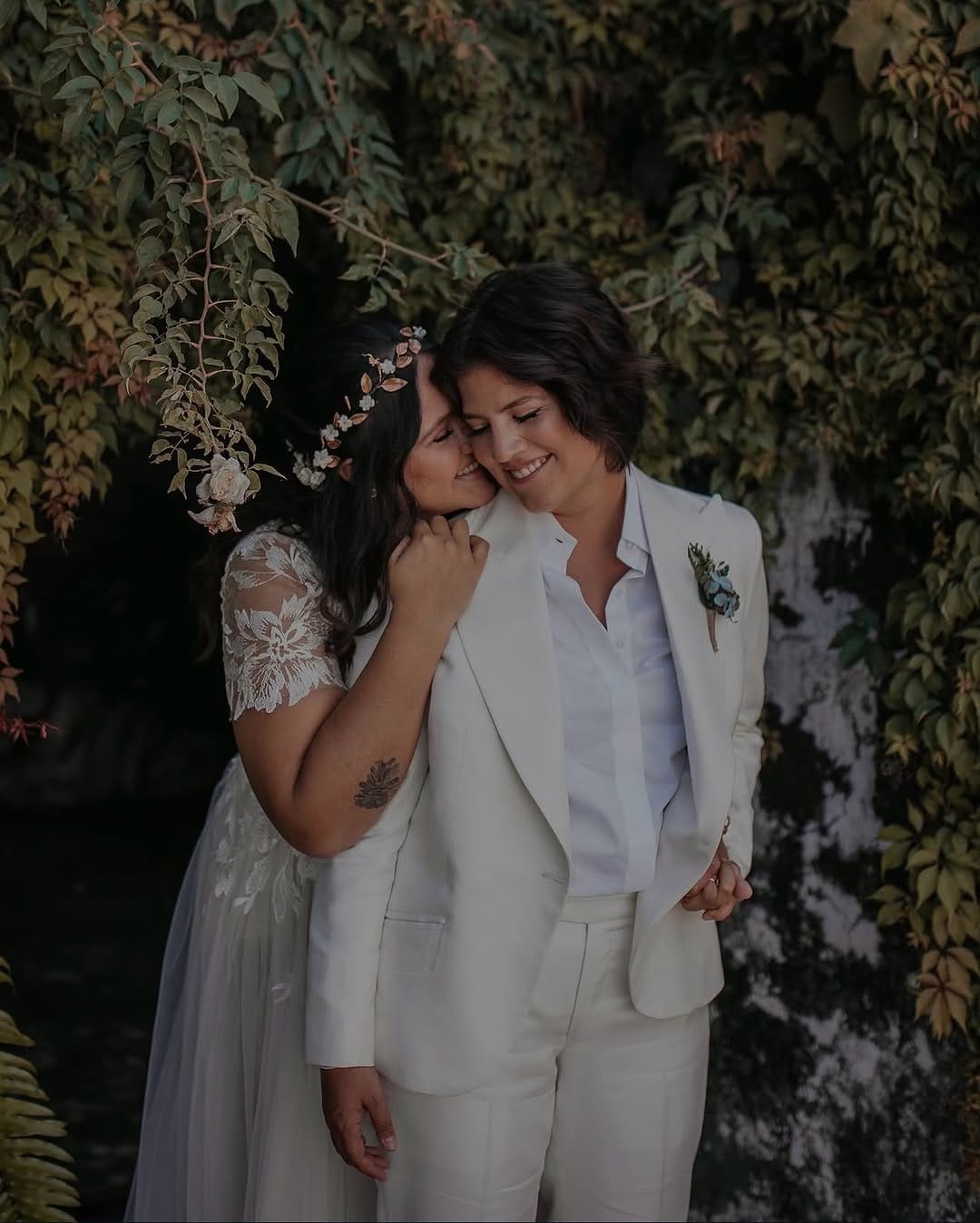 Post 3 by Hindy | Timeless Bridal Makeup on Instagram (carousel)