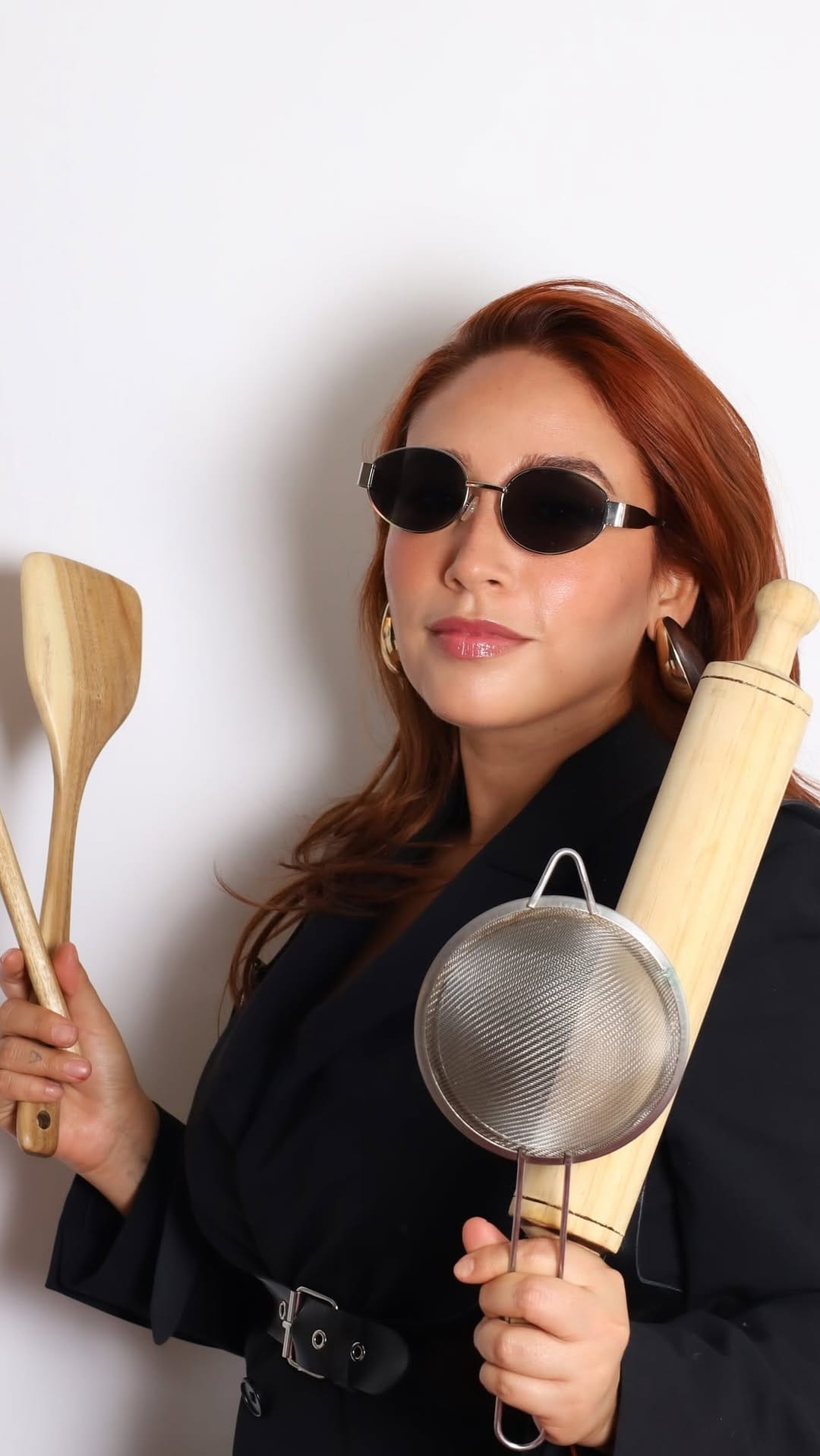 Post 9 by Hindy | Timeless Bridal Makeup on Instagram (video)