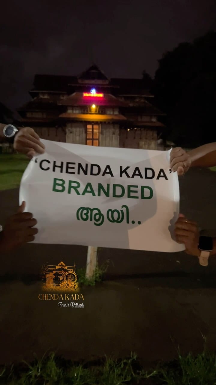 Post 10 by Chenda_Kada® on Instagram (video)