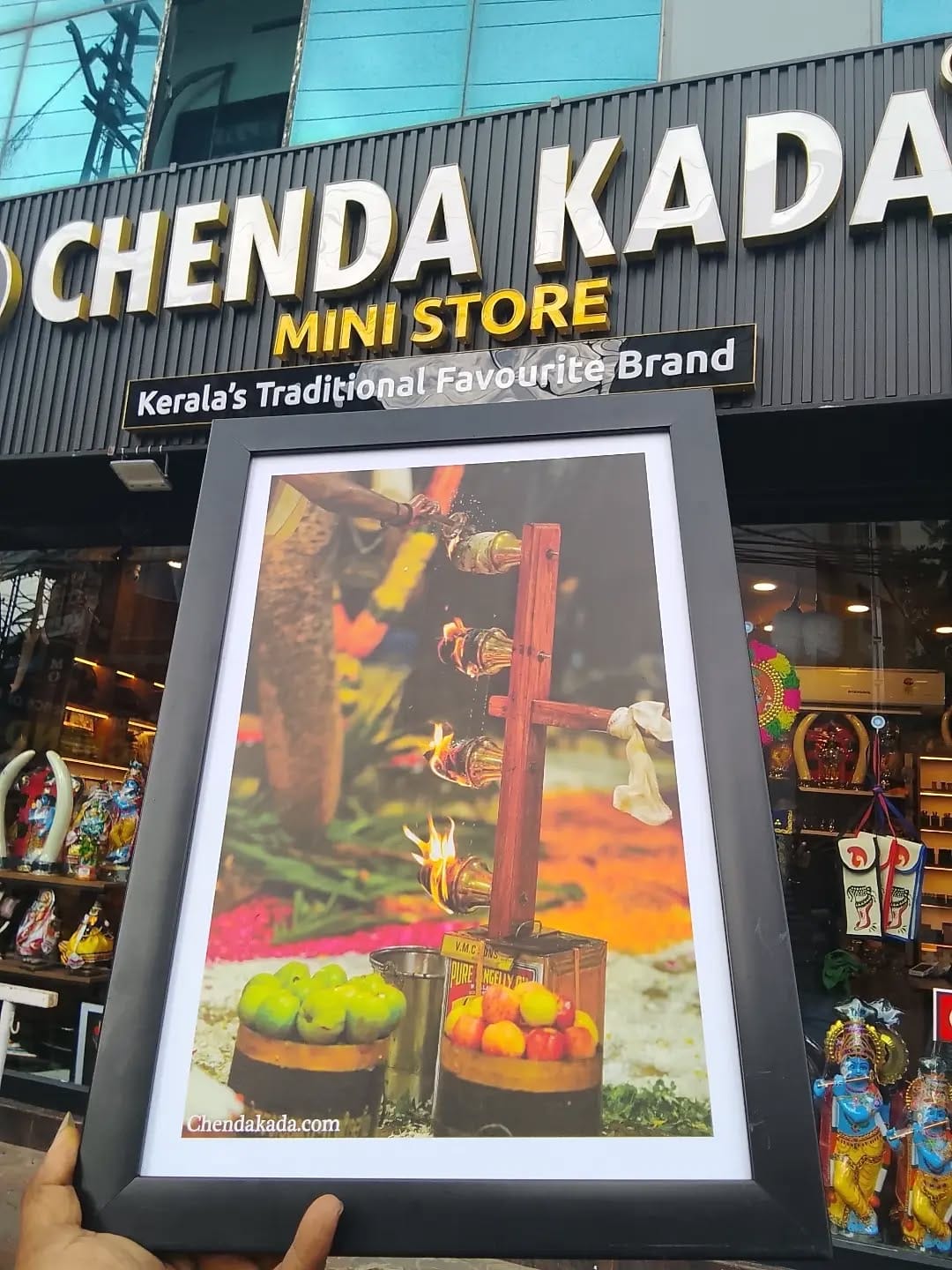Post 5 by Chenda_Kada® on Instagram (image)