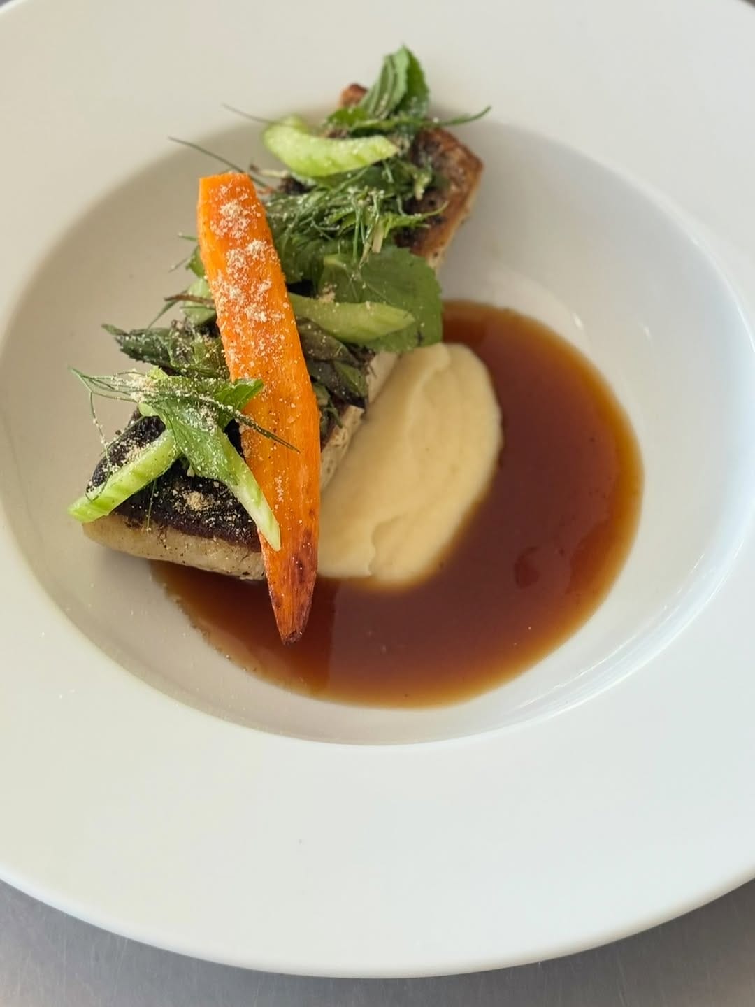 Post 9 by Bravo Catering - Luxury Fine Dining Catering on Instagram (image)