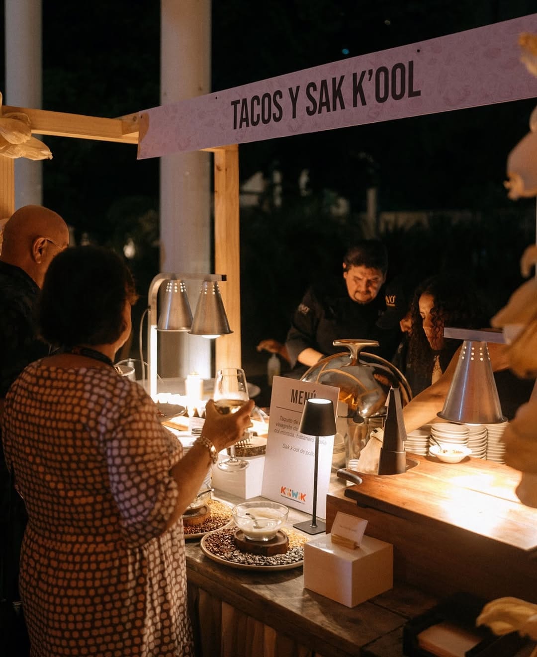 Post 3 by Bravo Catering - Luxury Fine Dining Catering on Instagram (carousel)