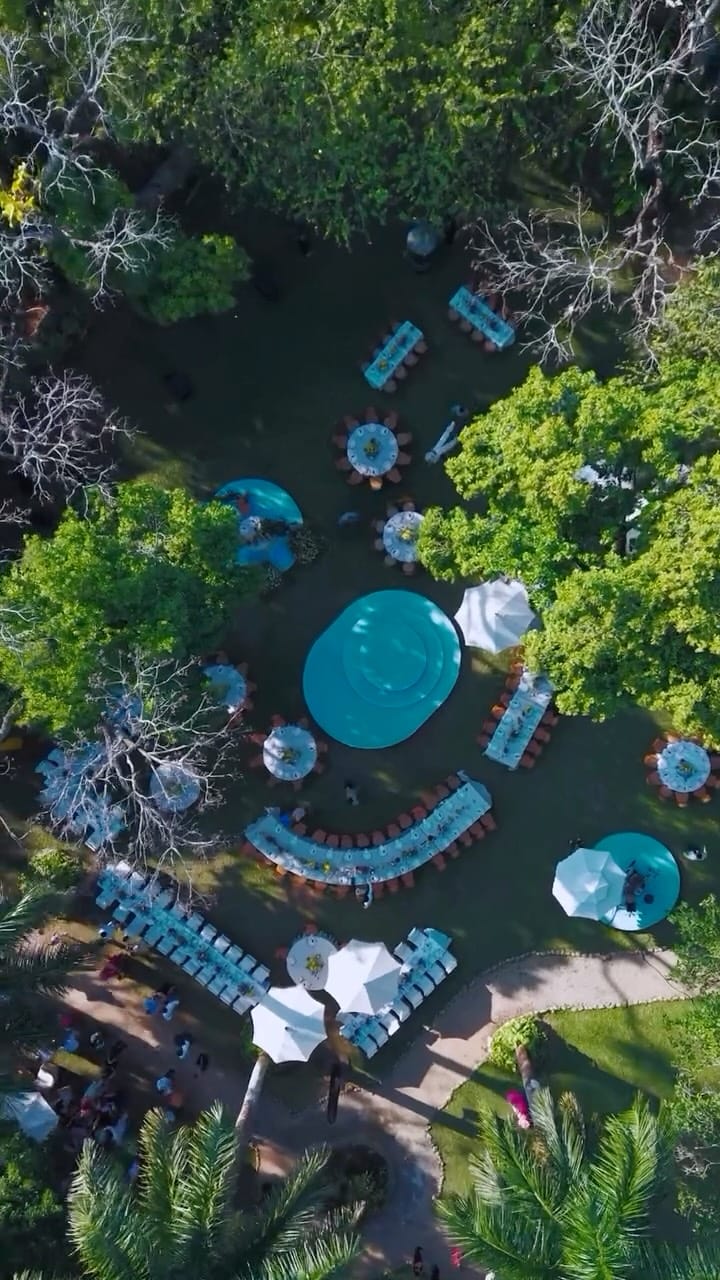 Post 6 by Bravo Catering - Luxury Fine Dining Catering on Instagram (video)