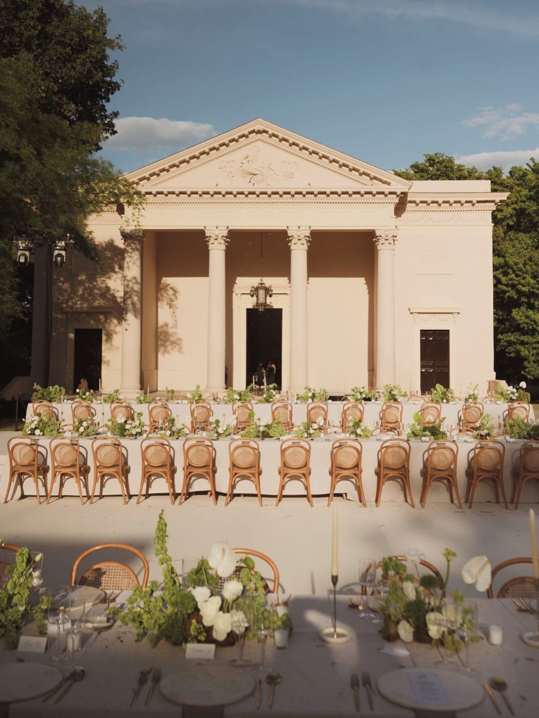 Post 8 by Bravo Catering - Luxury Fine Dining Catering on Instagram (carousel)