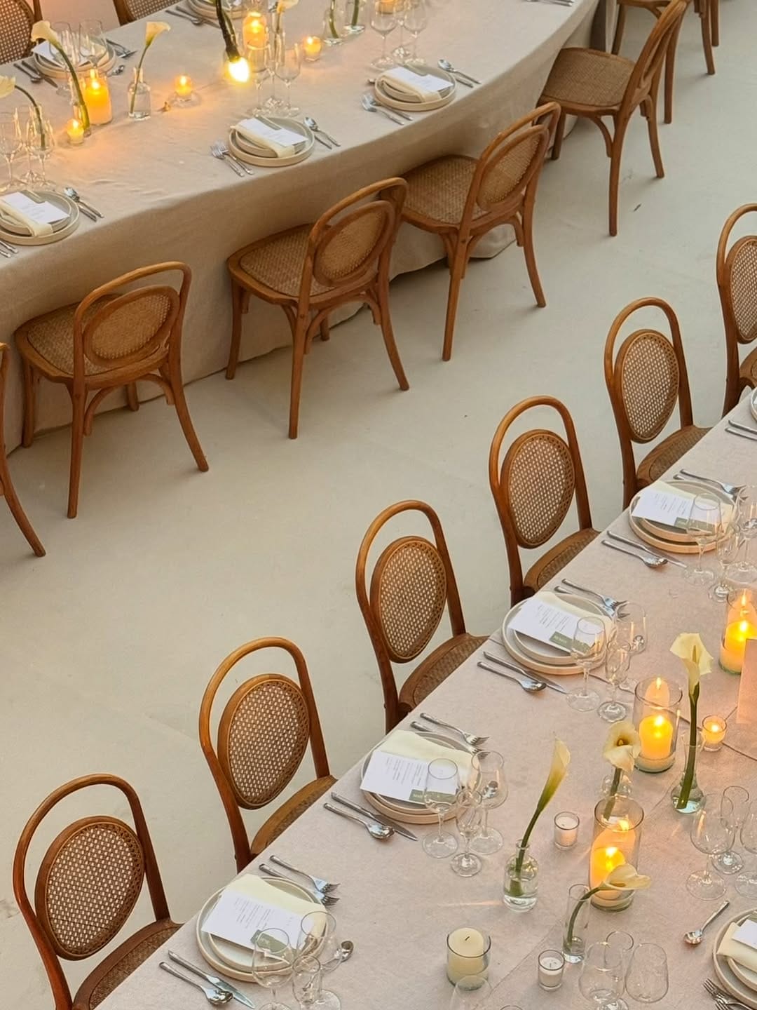 Post 2 by Bravo Catering - Luxury Fine Dining Catering on Instagram (carousel)