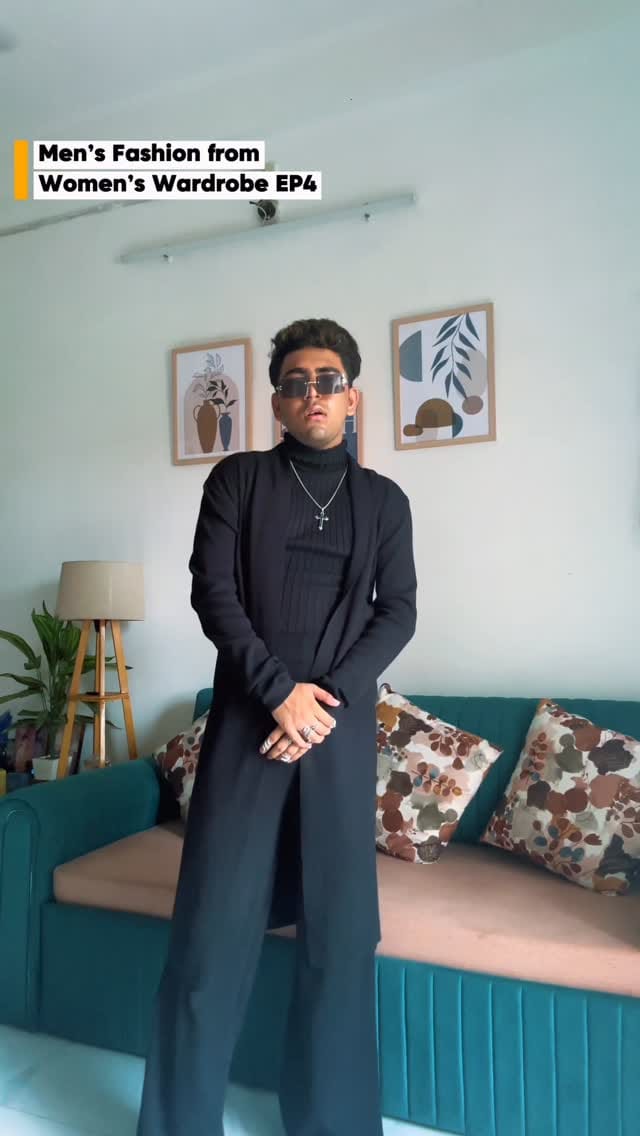 Post 8 by Swarnadeep Gayen | Honest Kakima on Instagram (video)