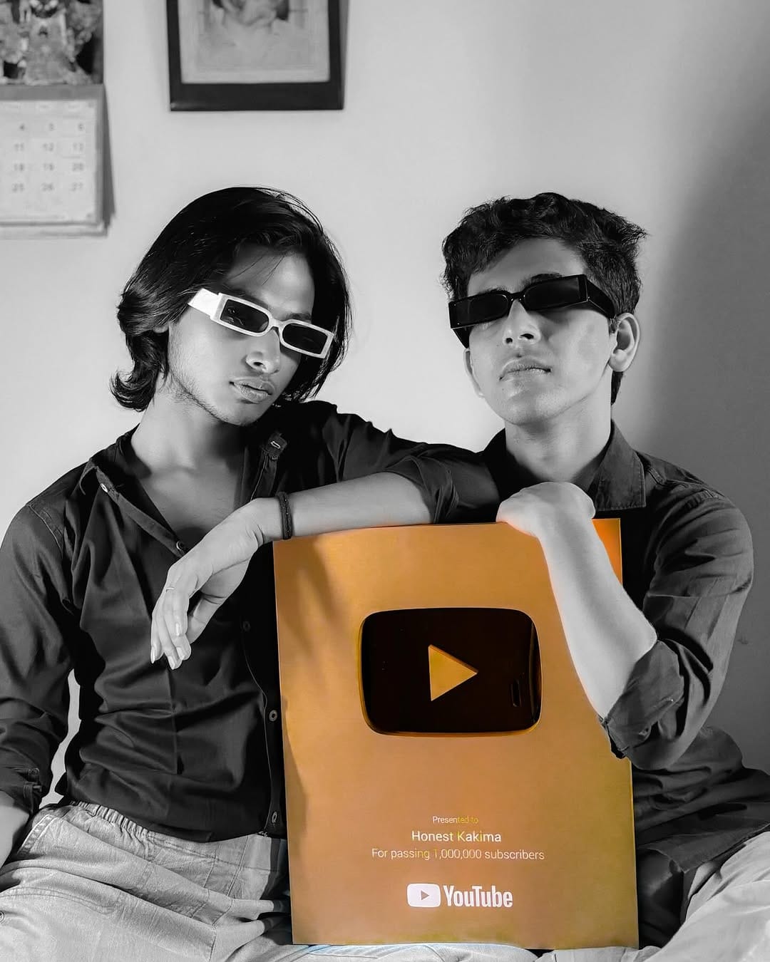 Post 10 by Swarnadeep Gayen | Honest Kakima on Instagram (carousel)