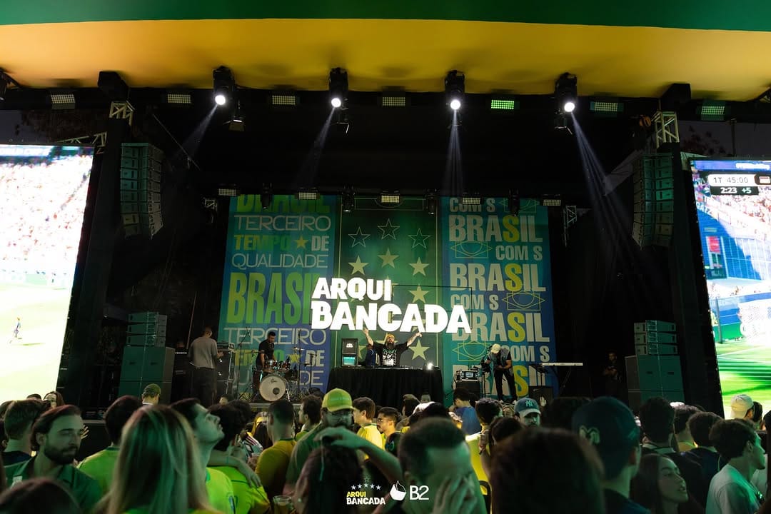 Post 1 by DJ LAGOA | Casamentos, Corporativos, Festas - Goiânia e região on Instagram (carousel)
