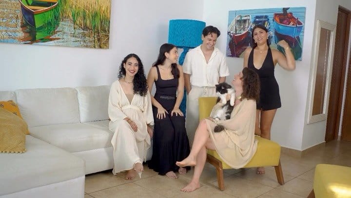 Post 9 by Tailor Made Dreams on Instagram (video)