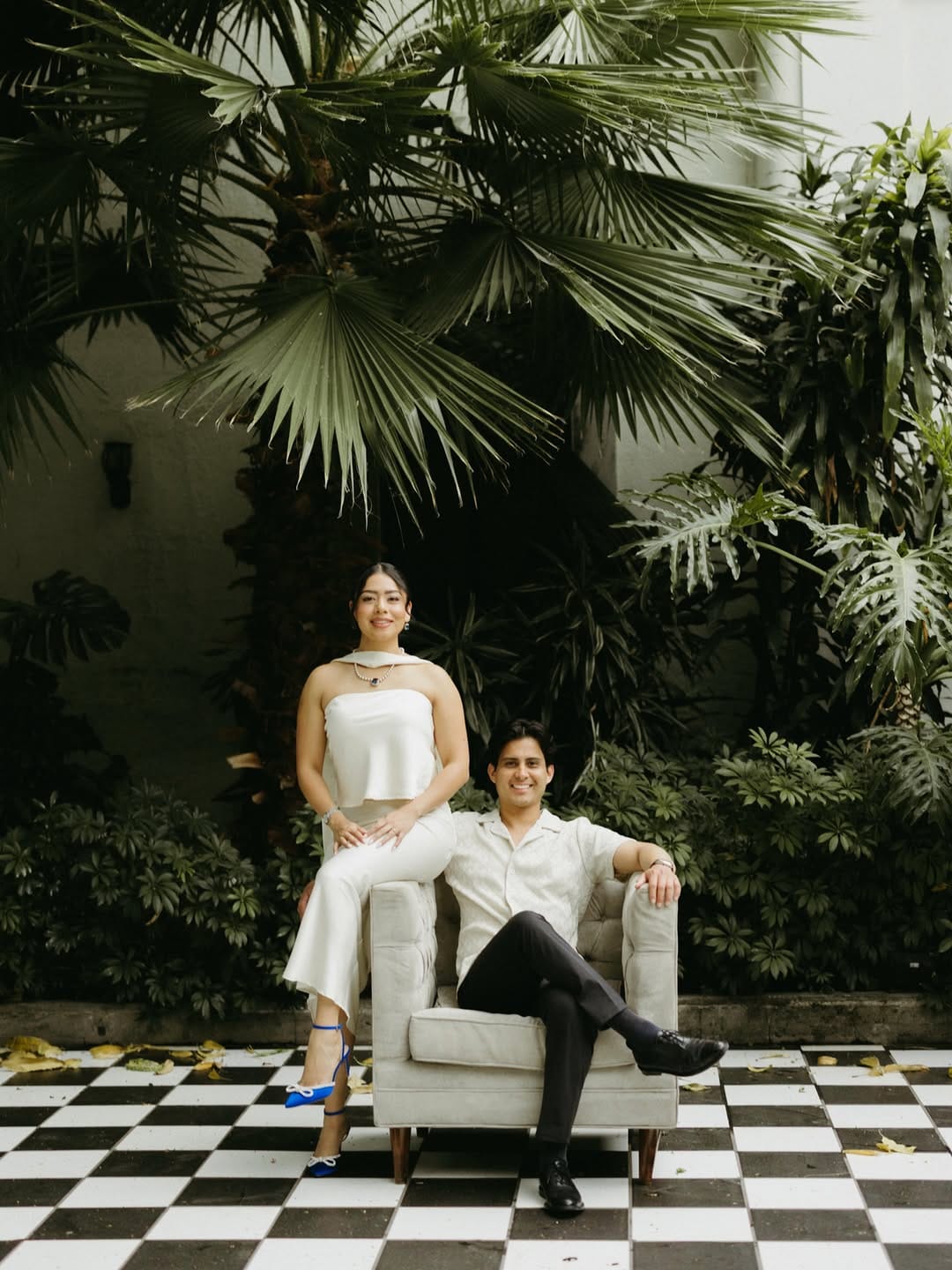 Post 3 by Alex García | Fotógrafo de bodas on Instagram (carousel)