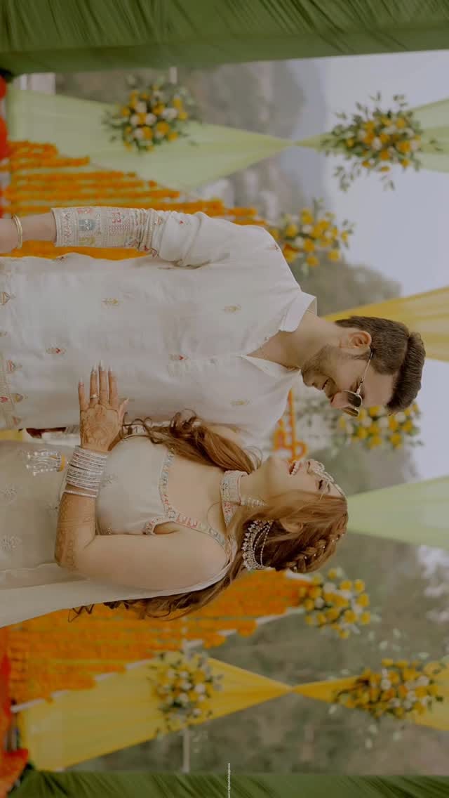 Post 6 by Himani Rawat on Instagram (video)