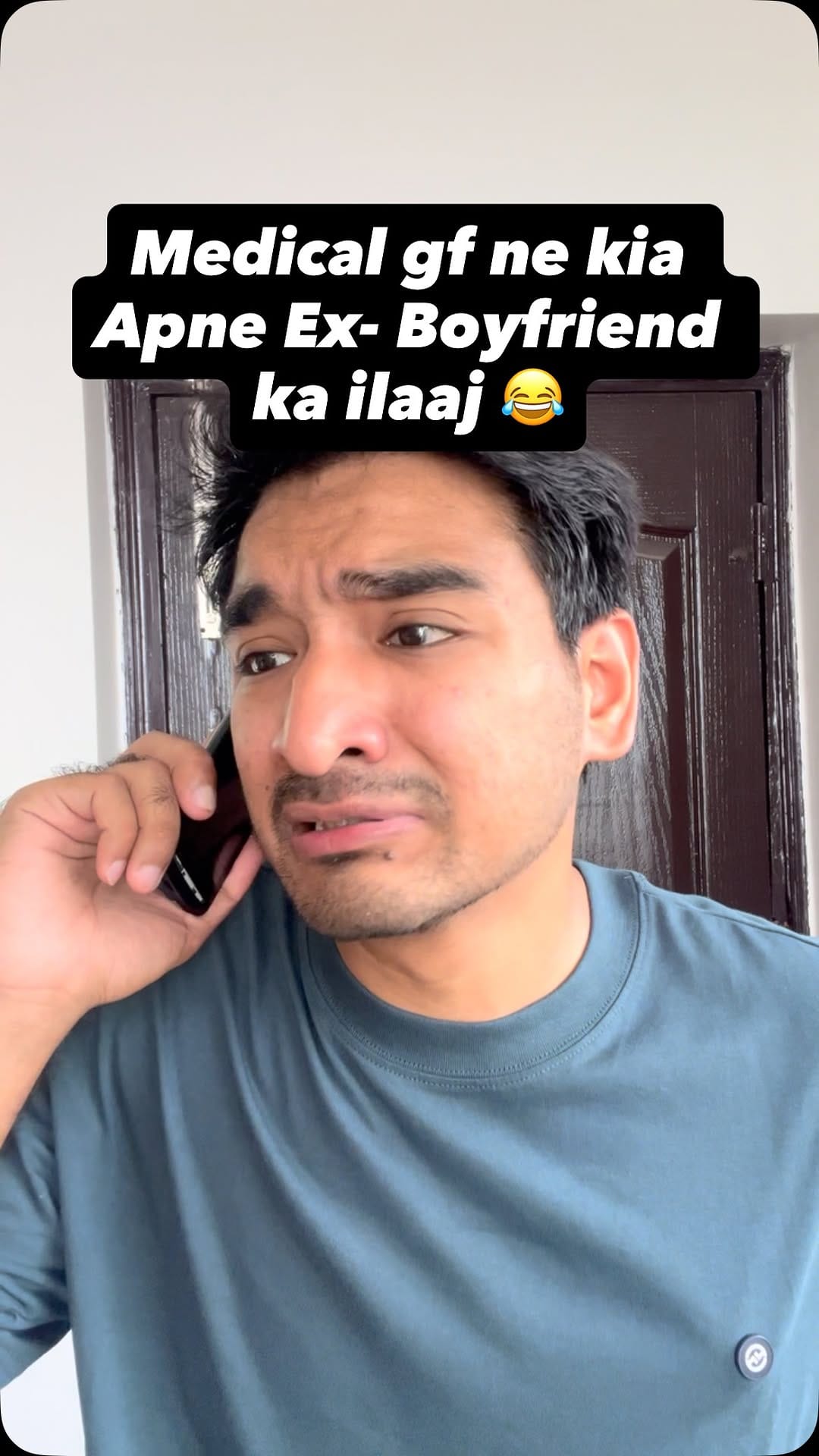 Post 1 by Bhupender Rawat on Instagram (video)