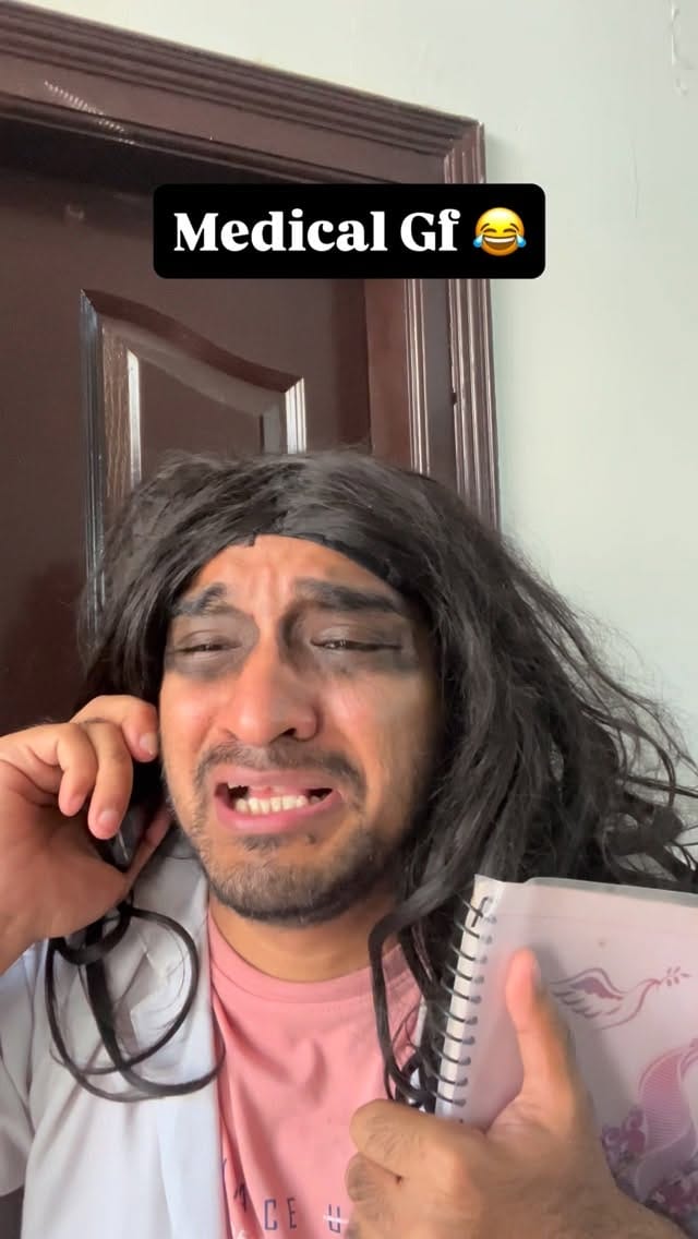 Post 7 by Bhupender Rawat on Instagram (video)
