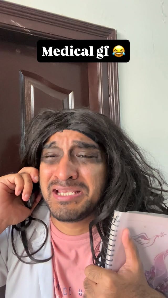 Post 6 by Bhupender Rawat on Instagram (video)