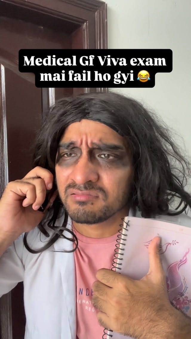 Post 9 by Bhupender Rawat on Instagram (video)