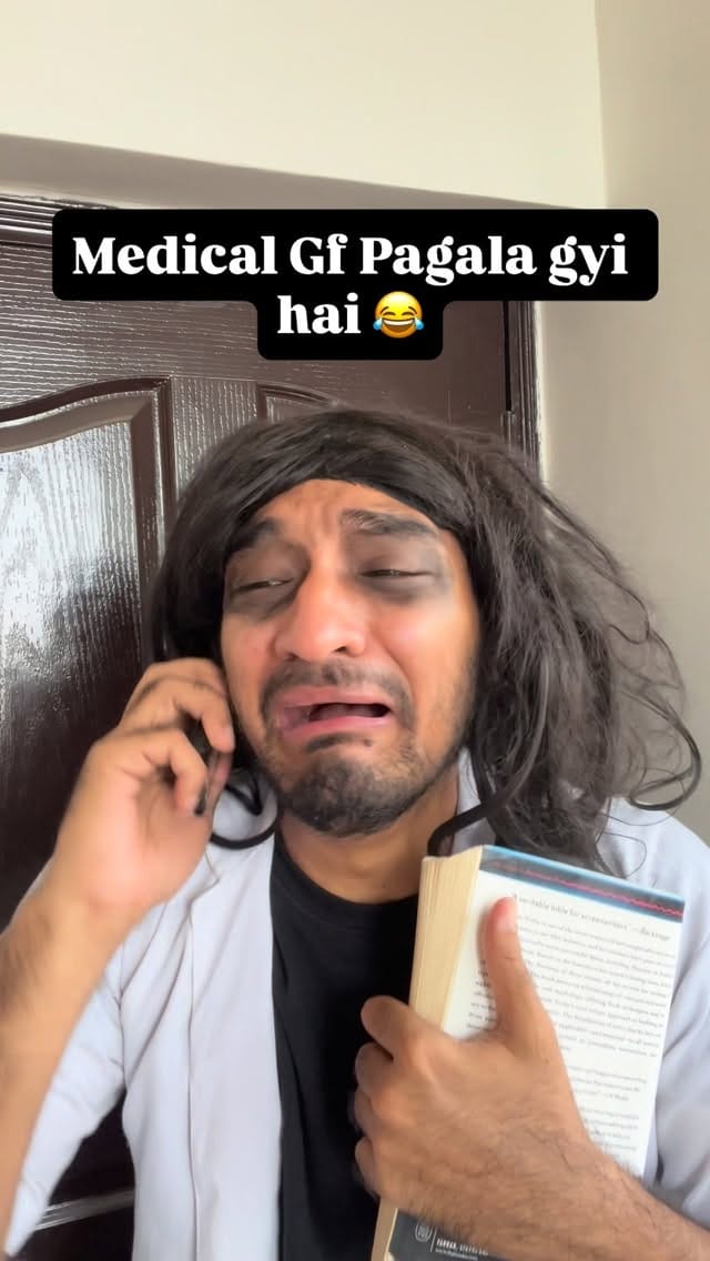 Post 5 by Bhupender Rawat on Instagram (video)
