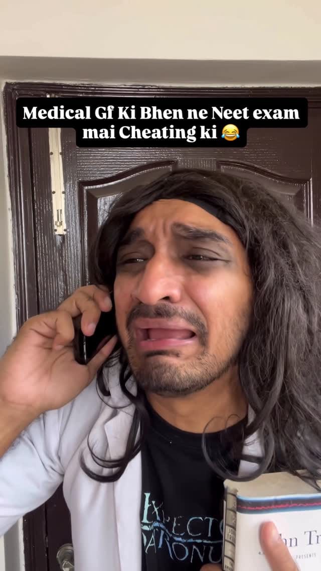 Post 4 by Bhupender Rawat on Instagram (video)