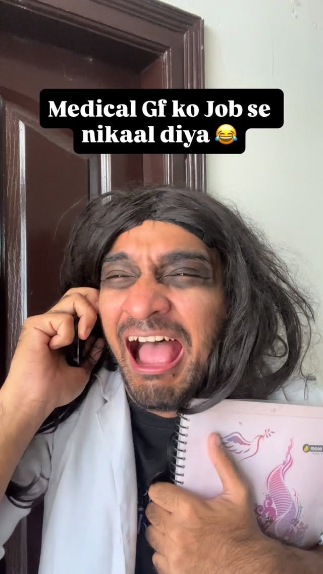 Post 10 by Bhupender Rawat on Instagram (video)