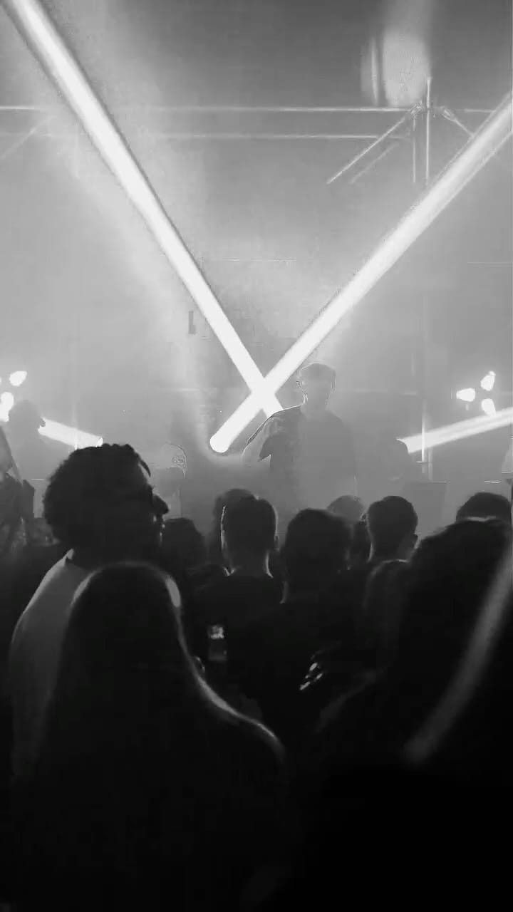 Post 3 by Rarest on Instagram (video)