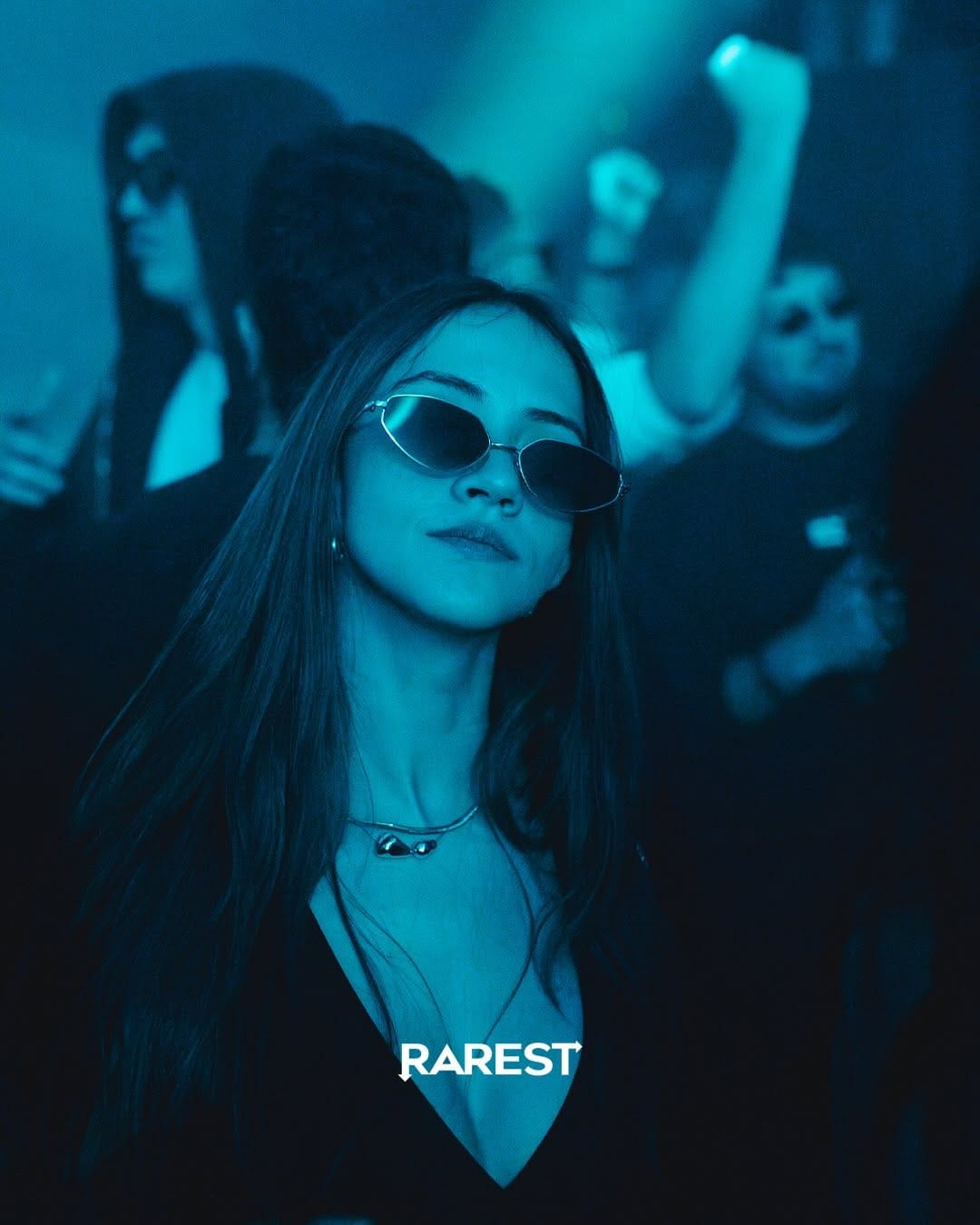 Post 8 by Rarest on Instagram (carousel)