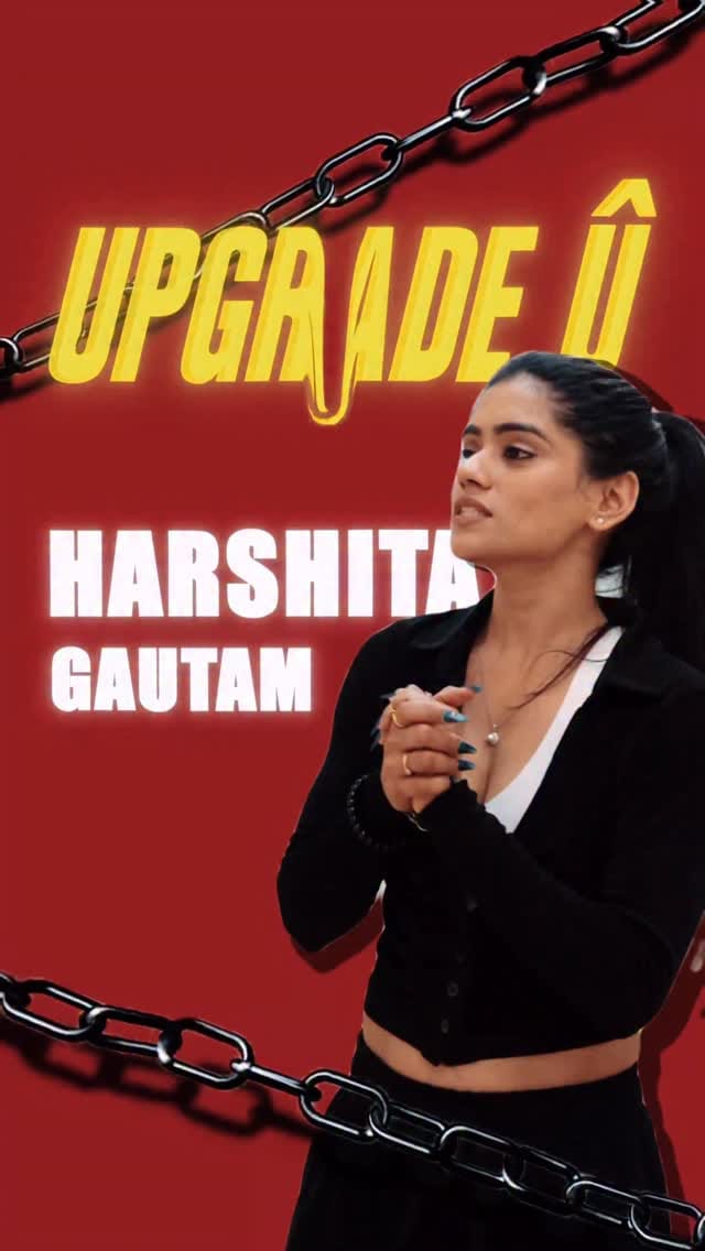 Post 5 by Harshita Gautam on Instagram (video)