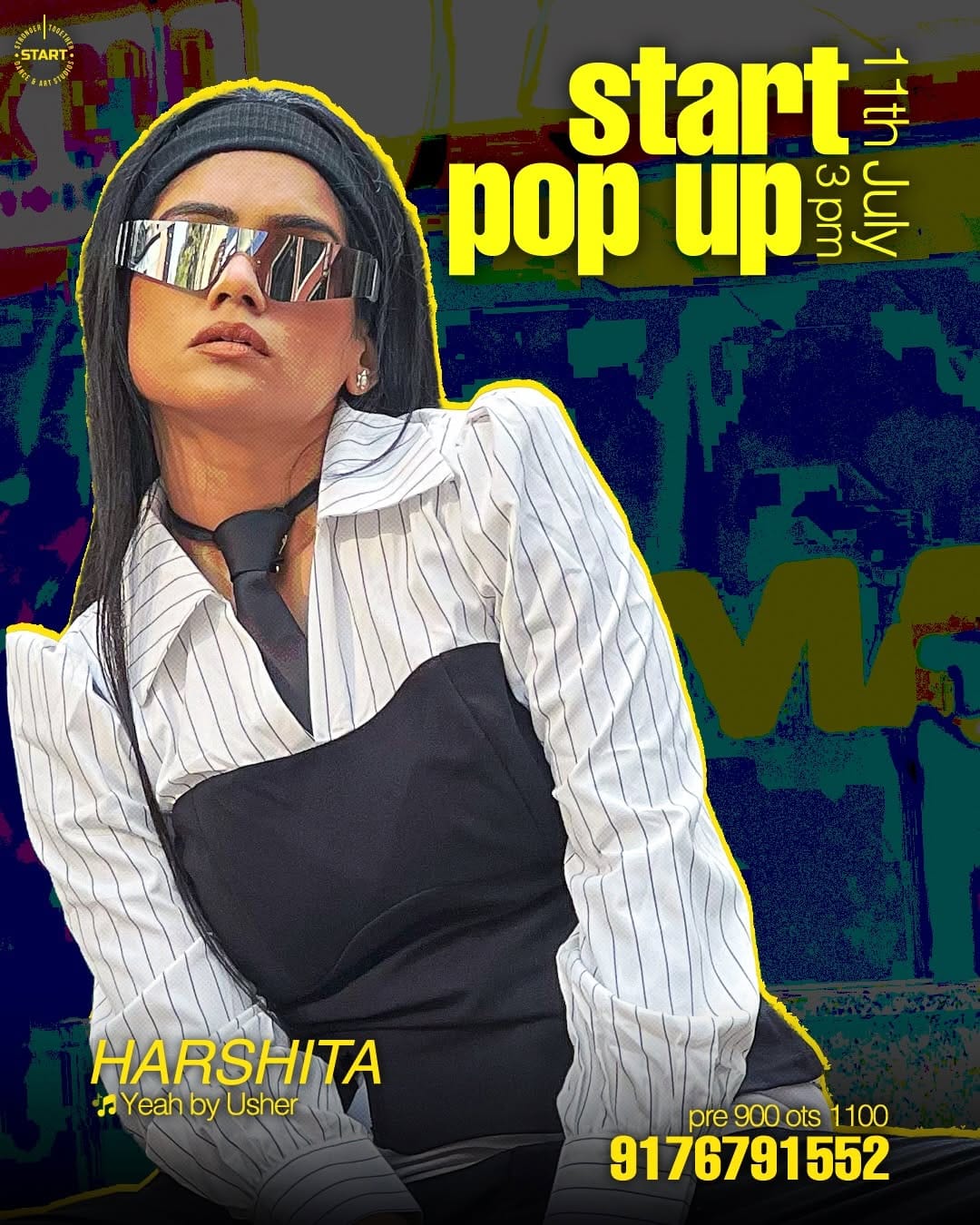 Post 2 by Harshita Gautam on Instagram (carousel)
