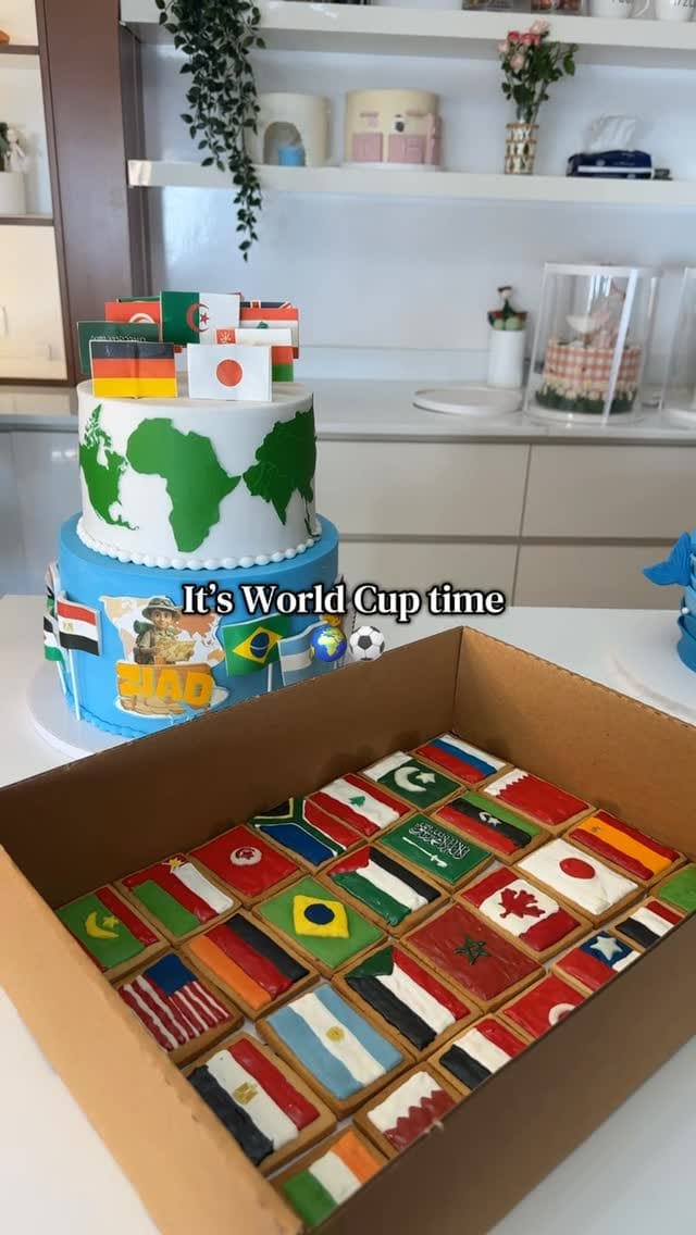 Post 7 by Nadli-نـادلي on Instagram (video)