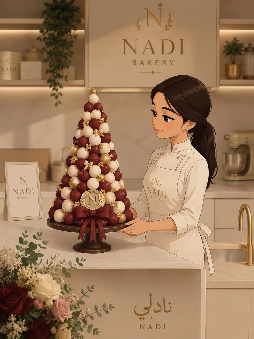 Post 3 by Nadli-نـادلي on Instagram (carousel)