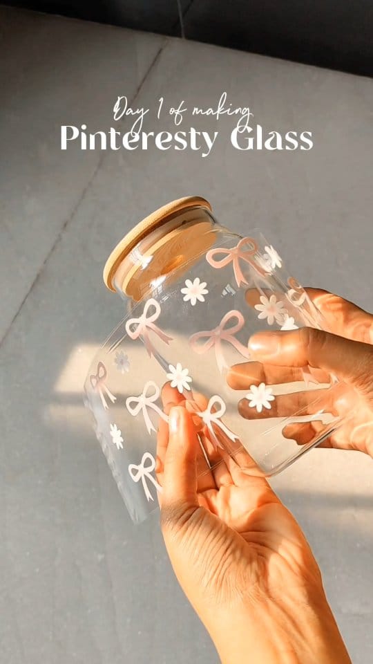 Post 9 by Arham designs | Pinteresty and Aesthetic Shop on Instagram (video)