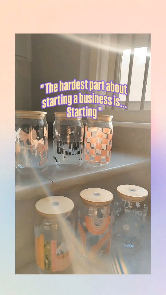 Post 6 by Arham designs | Pinteresty and Aesthetic Shop on Instagram (video)