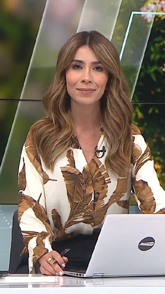 Post 10 by Linda Bustamante | Presentadora TV & Eventos on Instagram (video)