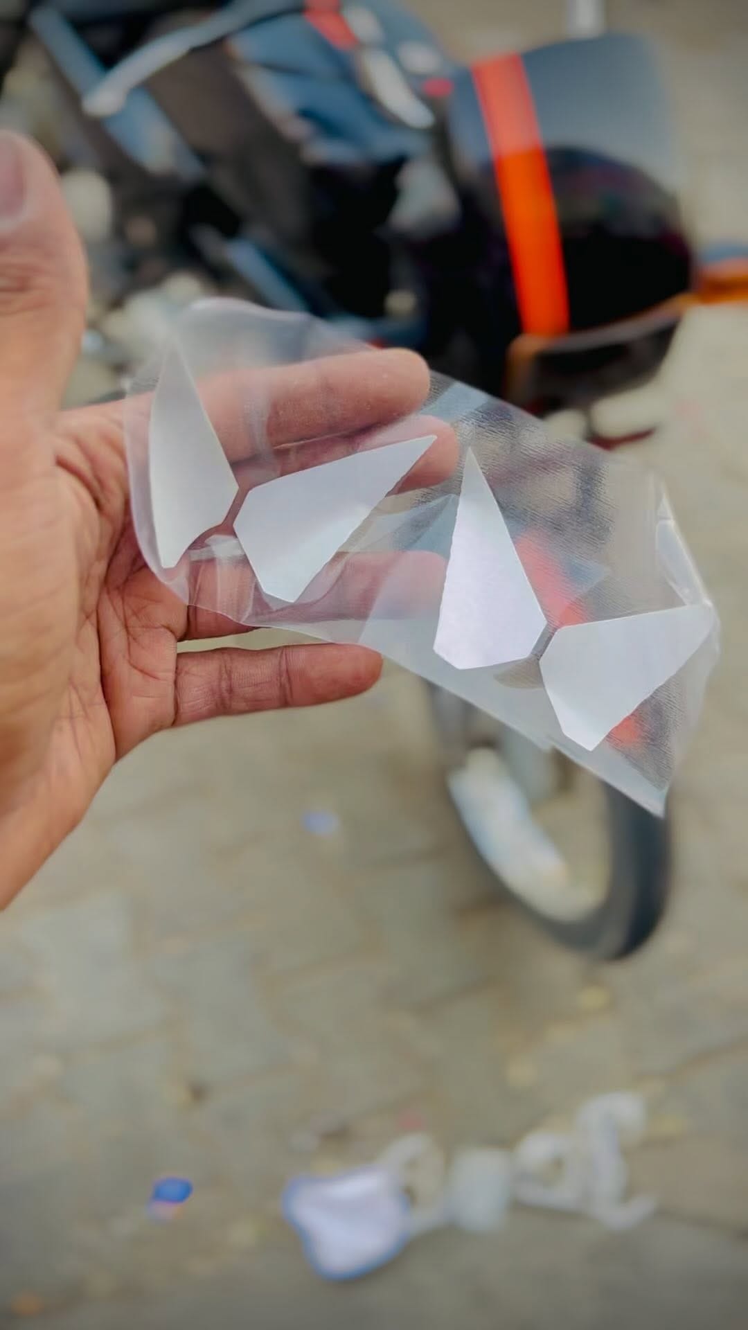 Post 10 by SAHGAL MODIFICATION on Instagram (video)