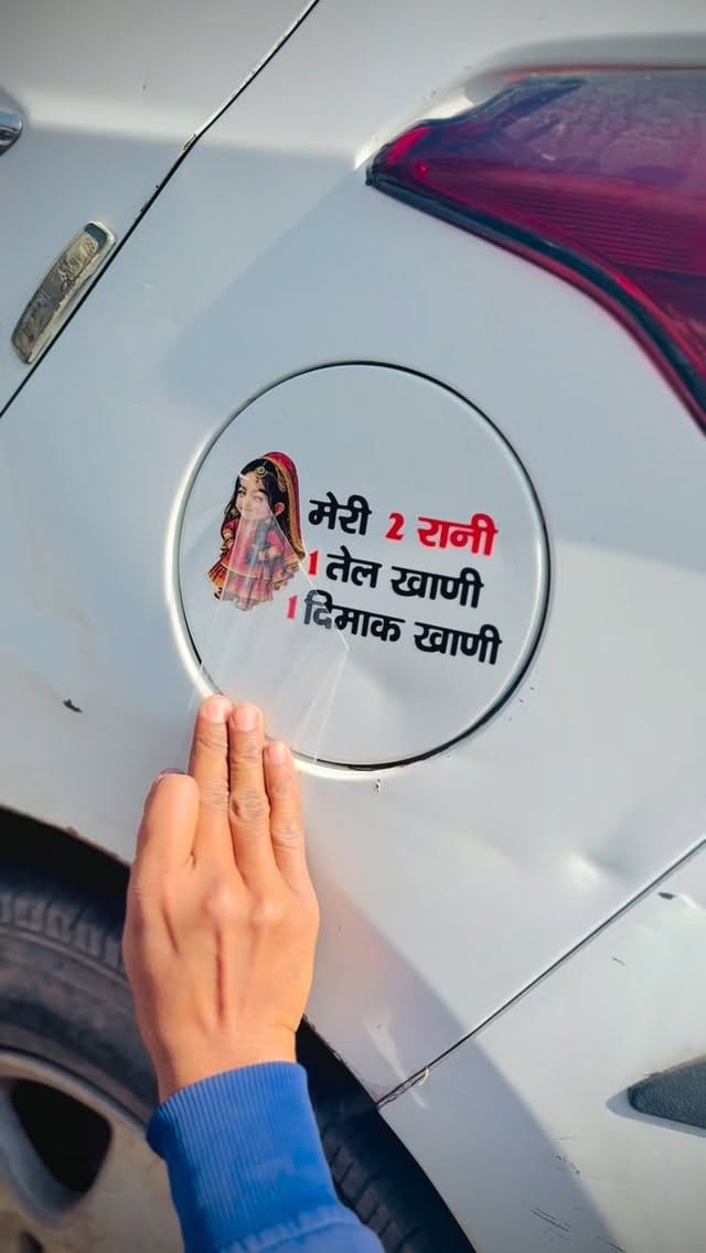 Post 8 by SAHGAL MODIFICATION on Instagram (video)